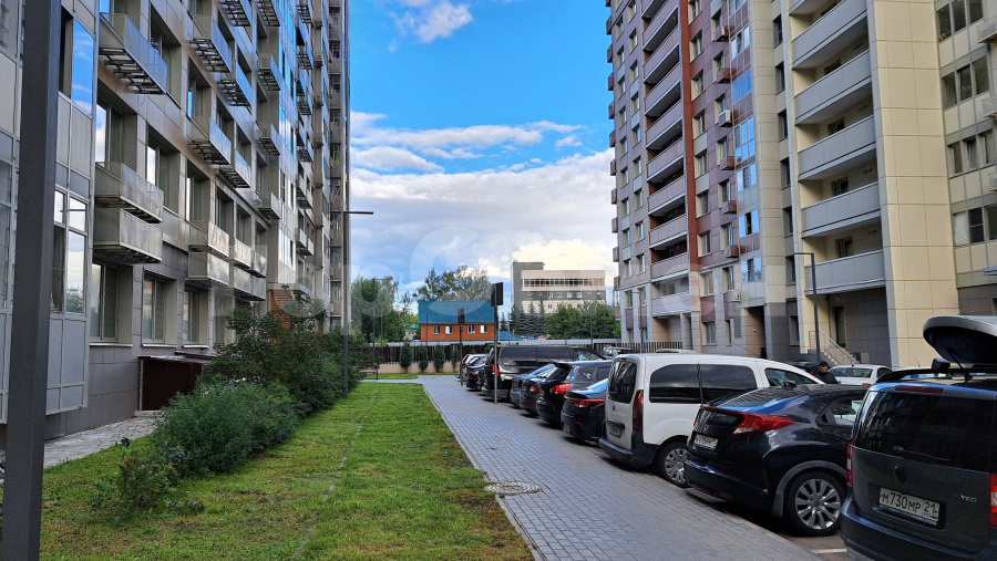 Продажа 3-комнатной квартиры, Бородино, Россия,   городской округ Мытищи