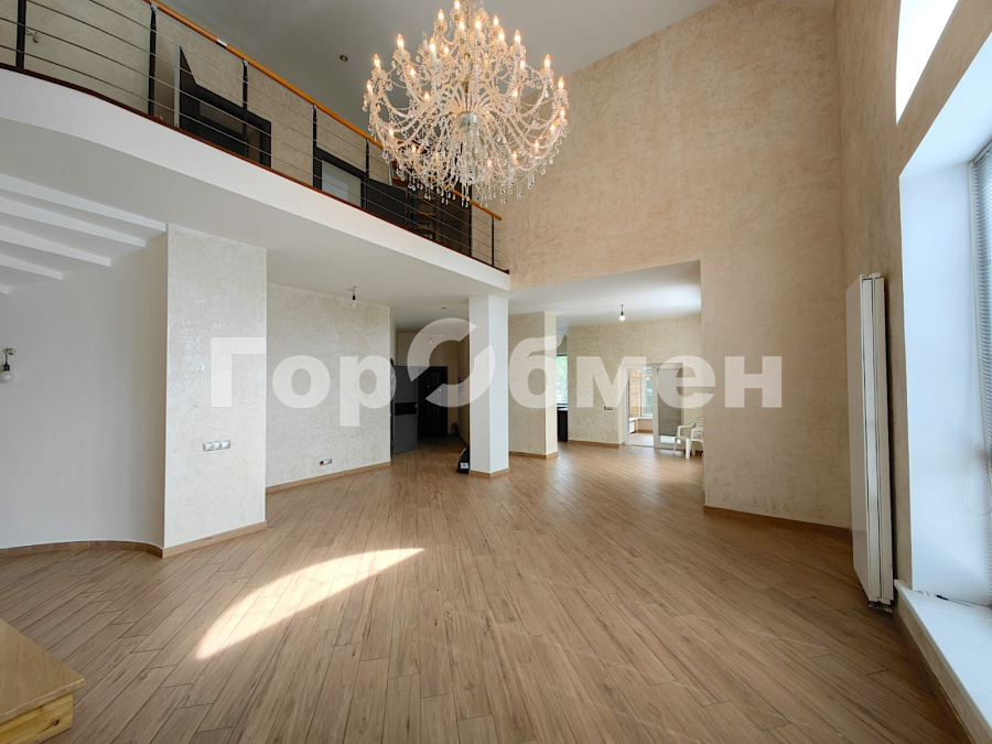 Продажа дома, 300м <sup>2</sup>, 10 сот., Московская, Россия,   городской округ Домодедово