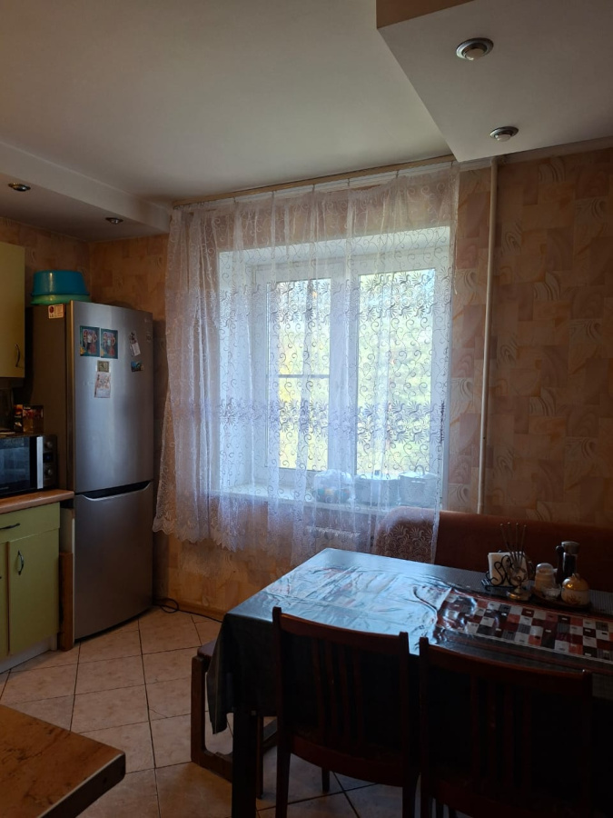 Продажа 3-комнатной квартиры, Балашиха, Россия,    микрорайон Кучино