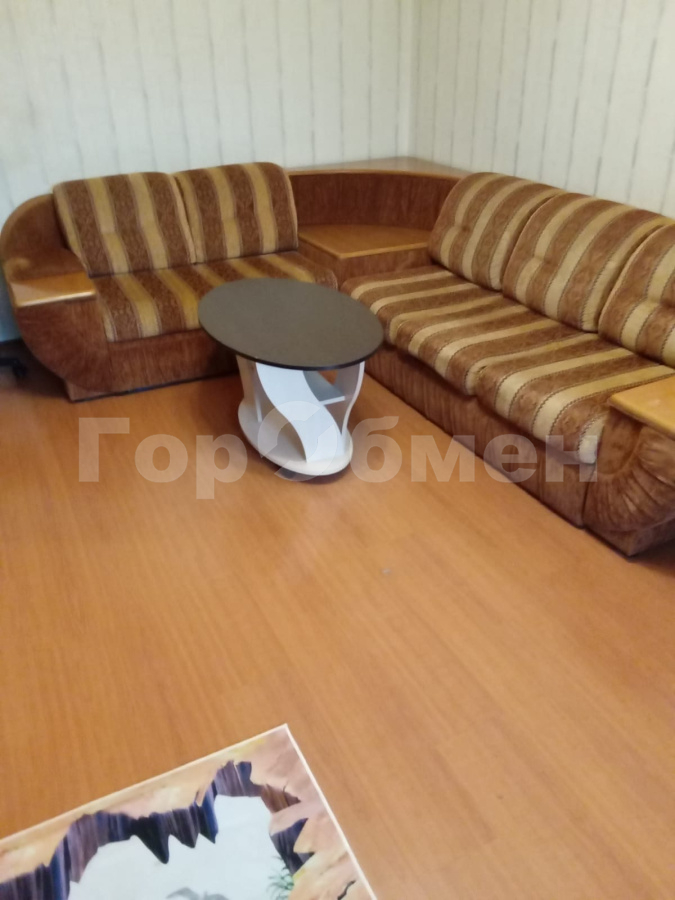 Аренда 1-комнатной квартиры, Москва, Россия,    Перовская улица