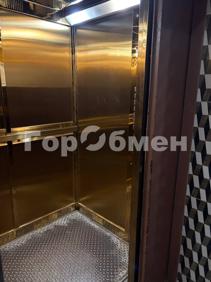 Аренда 3-комнатной квартиры, Москва, Россия,   улица Пырьева