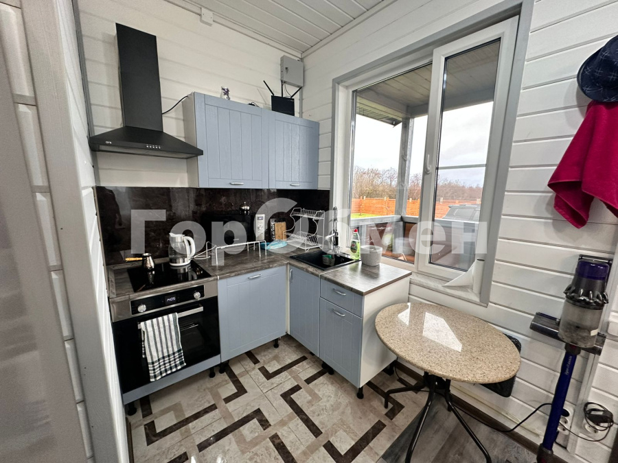 Продажа дома, 78м <sup>2</sup>, 10 сот., Московская, Россия,   Можайский муниципальный округ