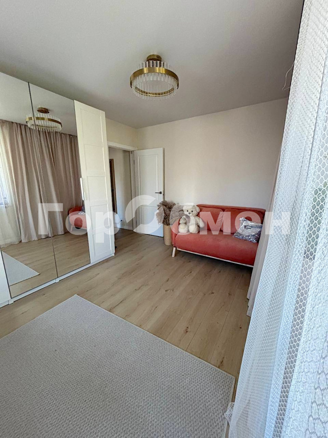 Продажа 1-комнатной квартиры, Москва, Россия,   улица Кулакова