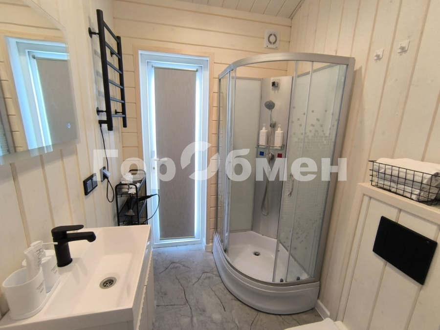 Продажа дома, 92м <sup>2</sup>, 9 сот., Московская, Россия,   Можайский муниципальный округ