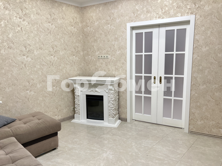 Аренда 2-комнатной квартиры, Люберцы, Россия,    улица Кирова