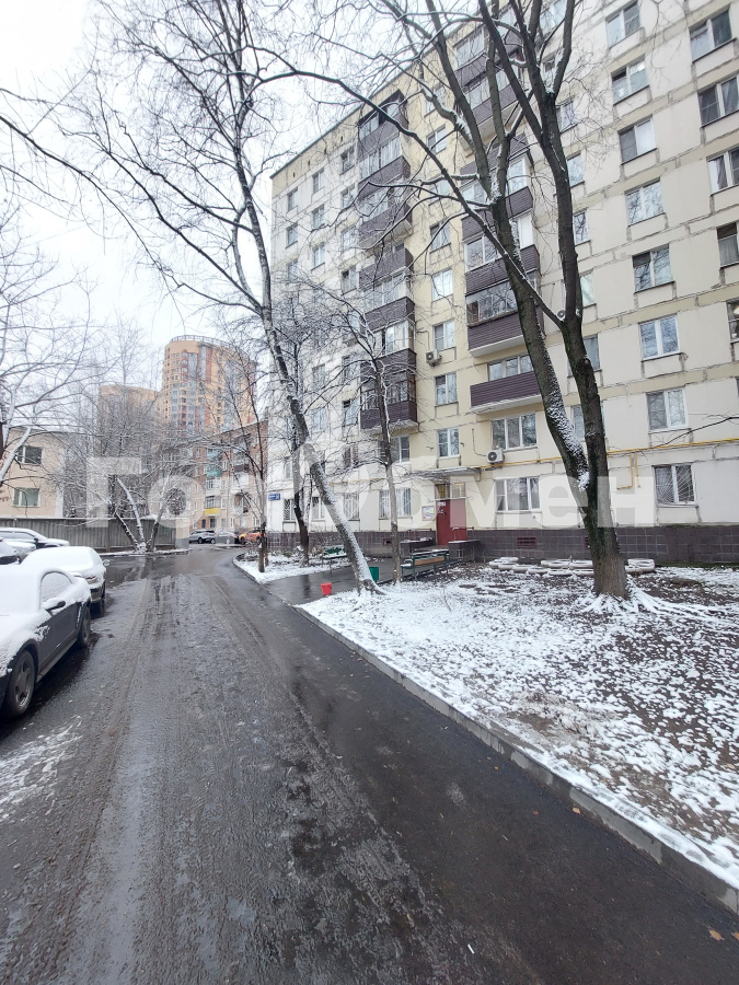 Продажа 2-комнатной квартиры, Реутов, Россия,    улица Калинина