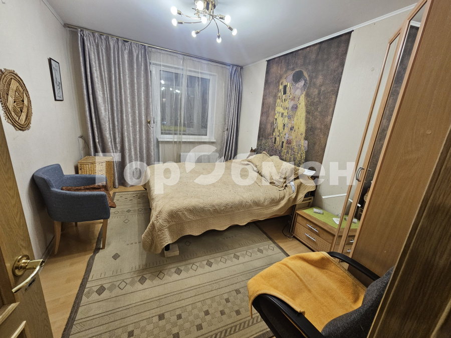 Аренда 2-комнатной квартиры, Мытищи, Россия,   городской округ   Юбилейная улица