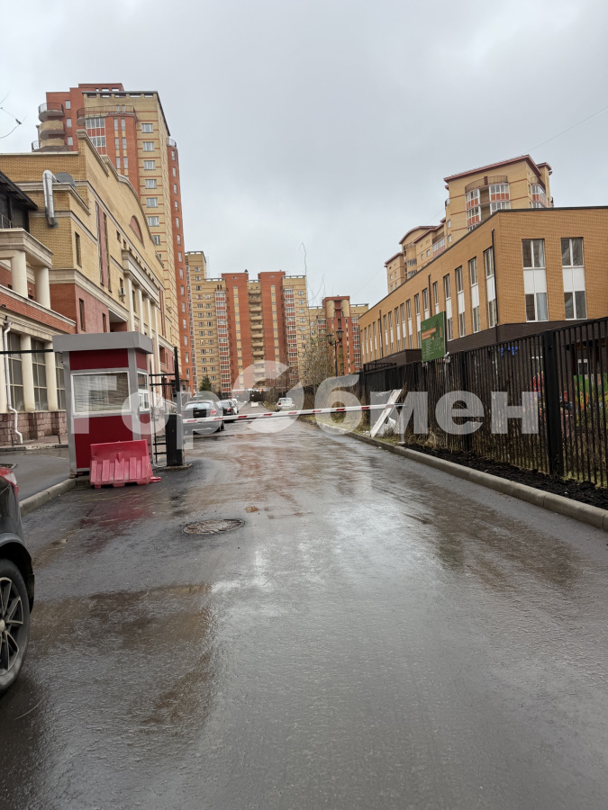 Продажа 3-комнатной квартиры, Московская, Россия,   Одинцовский городской округ