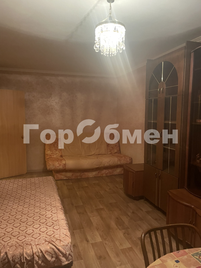 Аренда 1-комнатной квартиры, Москва, Россия,   улица Пришвина