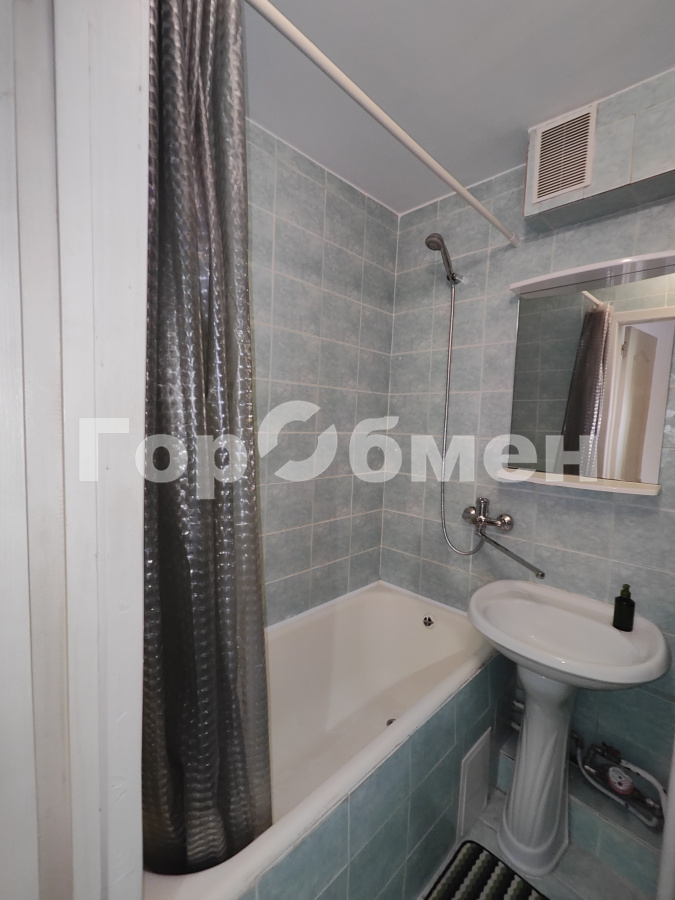 Продажа 2-комнатной квартиры, Москва, Россия,    улица Фридриха Энгельса