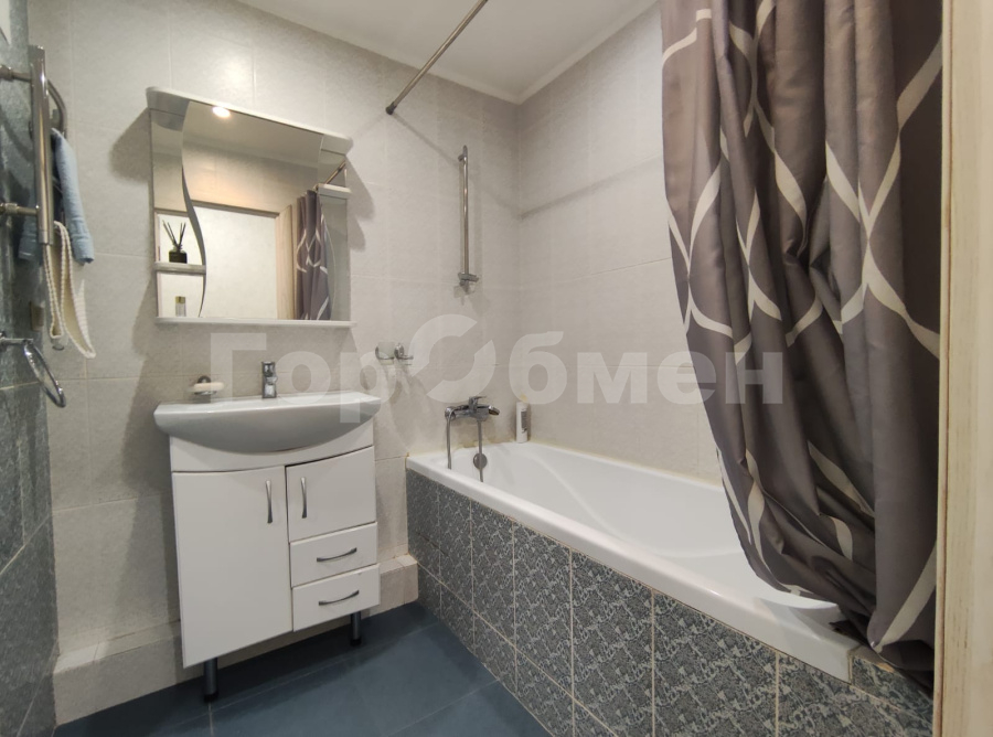 Аренда 2-комнатной квартиры, Красногорск, Россия,   городской округ   Красногорский бульвар