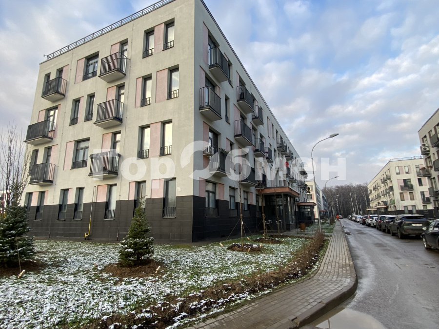 Аренда 1-комнатной квартиры, Мещерино, Россия,   Ленинский городской округ