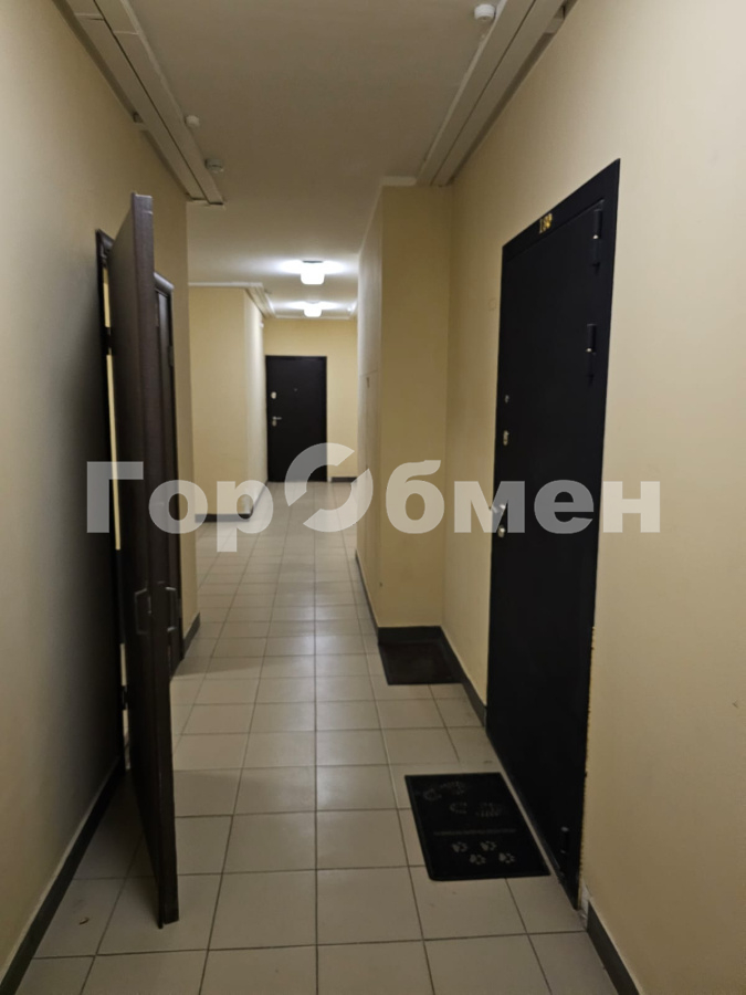 Продажа 3-комнатной квартиры, Пирогово, Россия,   городской округ Мытищи