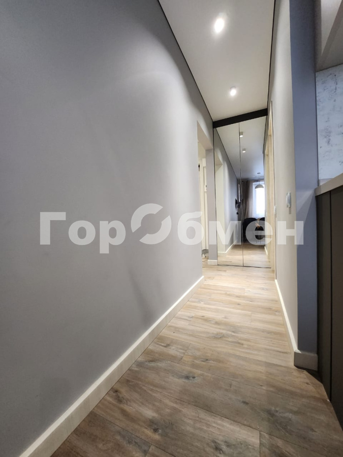 Аренда 3-комнатной квартиры, Москва, Россия,   Профсоюзная улица