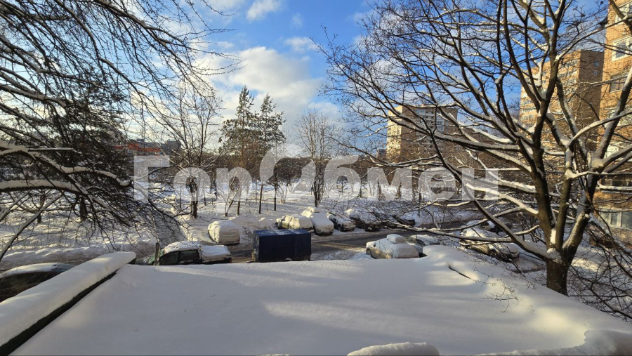 Аренда 2-комнатной квартиры, Москва, Россия,   Пролетарский проспект