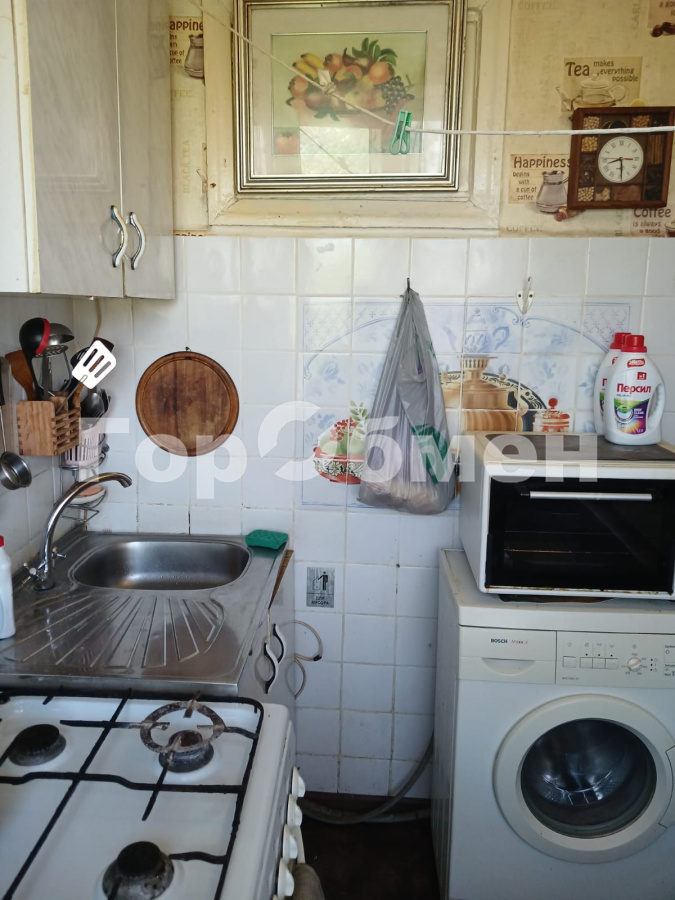 Продажа 2-комнатной квартиры, Покров, Россия,   Петушинский район