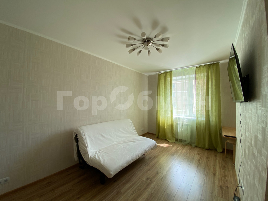 Продажа 3-комнатной квартиры, Звенигород, Россия,   Одинцовский городской округ