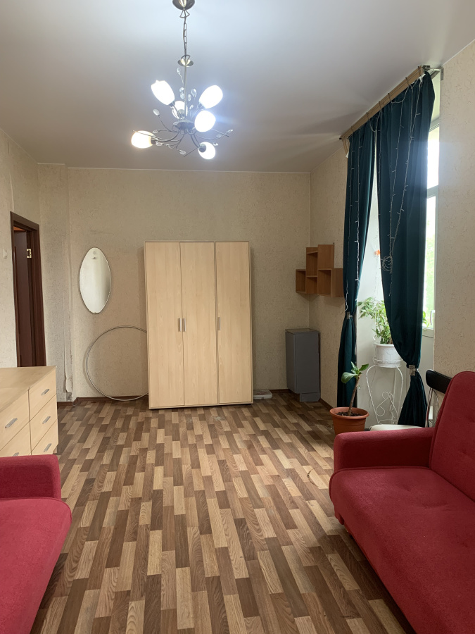 Продажа 2-комнатной квартиры, Москва, Россия,    Павелецкая набережная