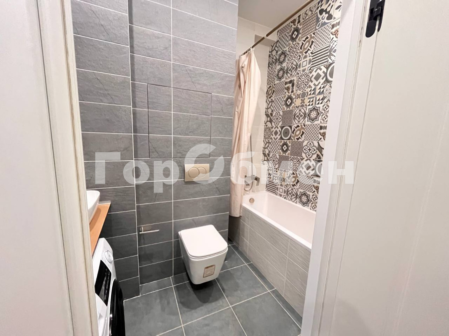 Аренда 2-комнатной квартиры, Москва, Россия,   Новомосковский административный округ