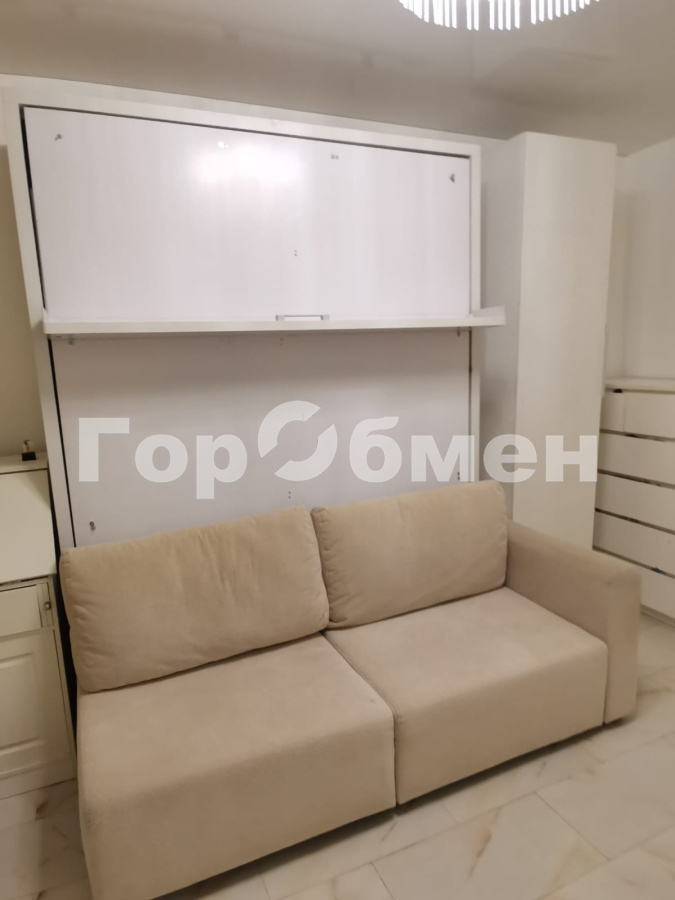 Продажа 1-комнатной квартиры, Москва, Россия,   Михалковская улица