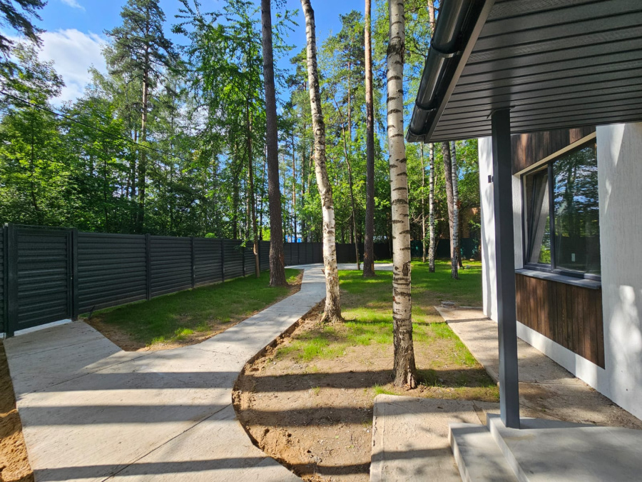 Продажа дома, 220м <sup>2</sup>, 11 сот., Королев, Россия,   городской округ   Дачная улица