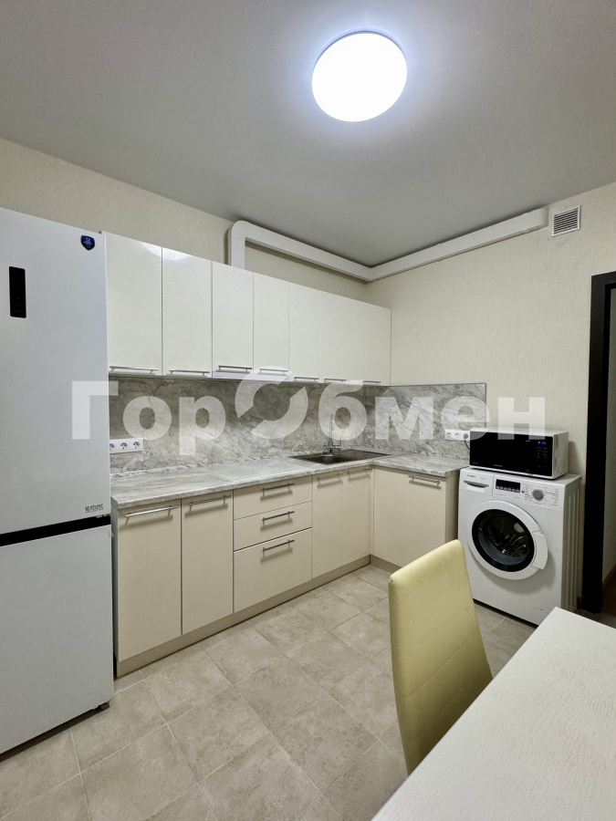 Аренда 2-комнатной квартиры, Балашиха, Россия,    Безымянная улица