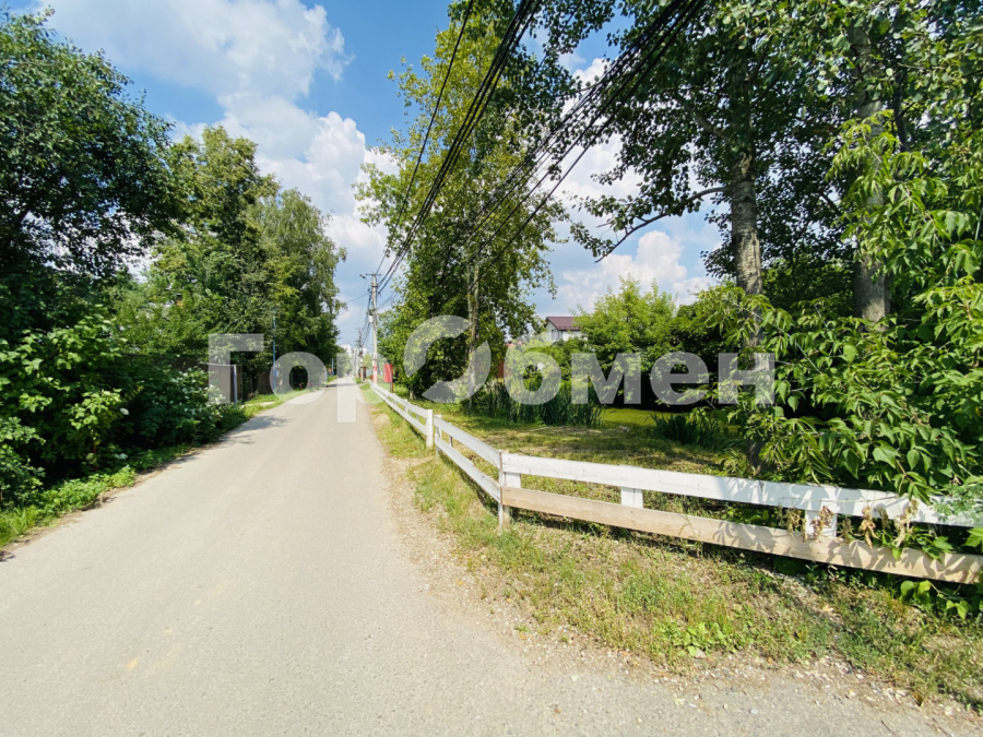 Продажа дома, 169м <sup>2</sup>, 4 сот., Говорово, Россия,    СНТ Мичуринец