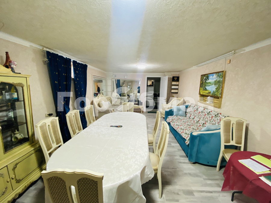 Продажа дома, 350м <sup>2</sup>, 4 сот., Говорово, Россия,    СНТ Мичуринец