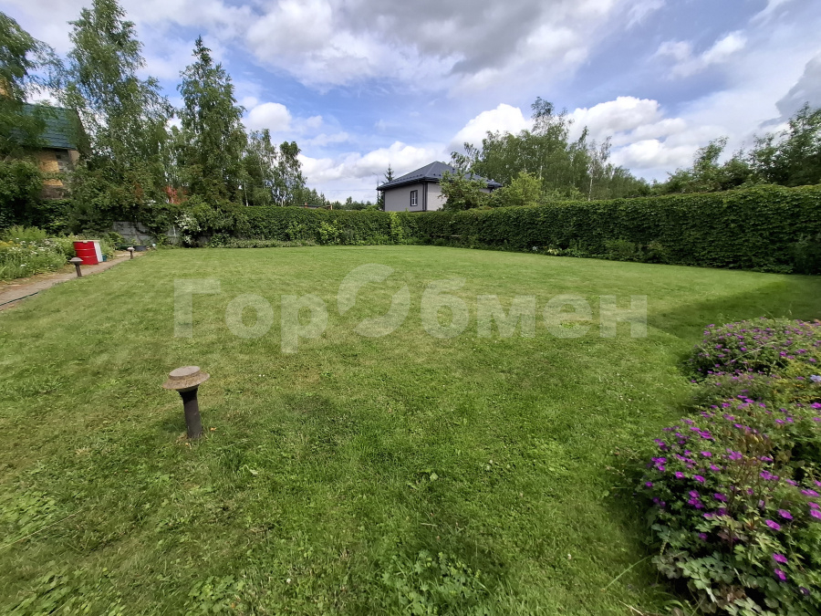 Продажа дома, 232м <sup>2</sup>, 20 сот., Москва, Россия,   Новомосковский административный округ