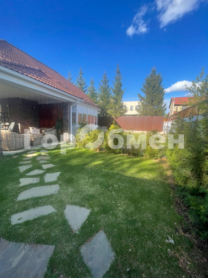 Продажа дома, 169м <sup>2</sup>, 4 сот., Говорово, Россия,    СНТ Мичуринец