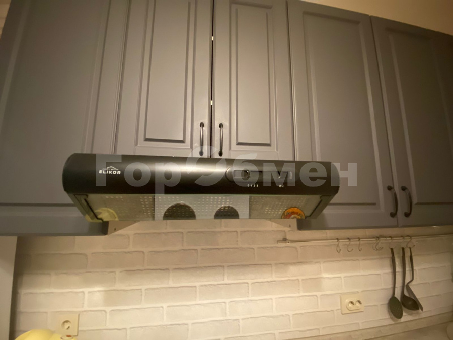 Аренда 1-комнатной квартиры, Москва, Россия,   Филёвский бульвар