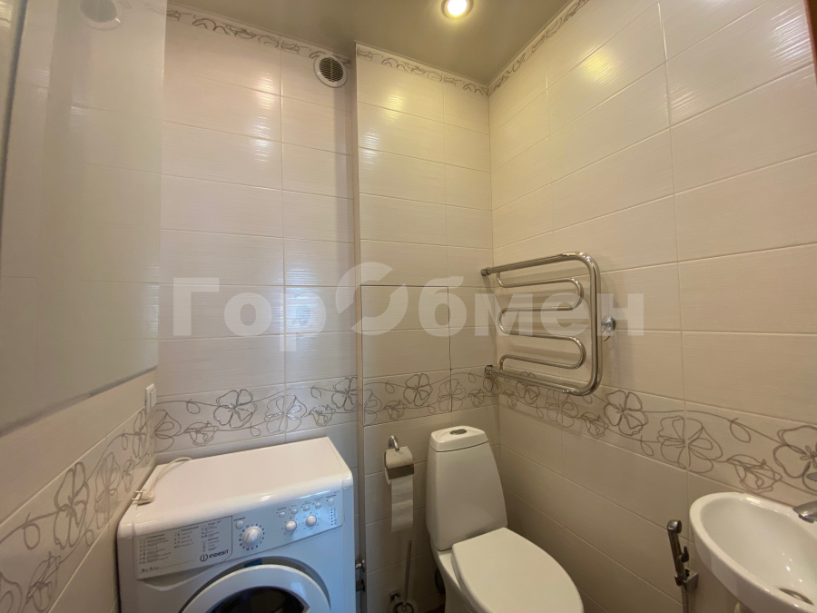 Продажа 3-комнатной квартиры, Звенигород, Россия,   Одинцовский городской округ