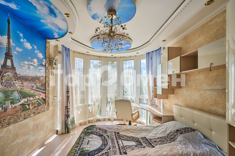 Продажа дома, 415м <sup>2</sup>, 7 сот., Говорово, Россия,    СНТ Мичуринец