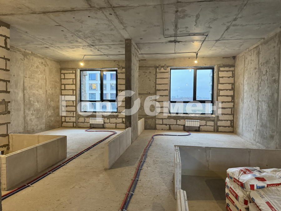 Продажа 2-комнатной квартиры, Москва, Россия,   улица Нижние Мнёвники