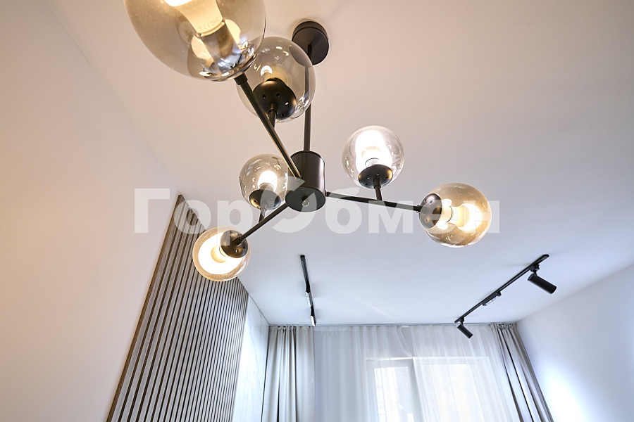 Продажа квартиры, Санкт-Петербург, Россия,    Смоленская улица