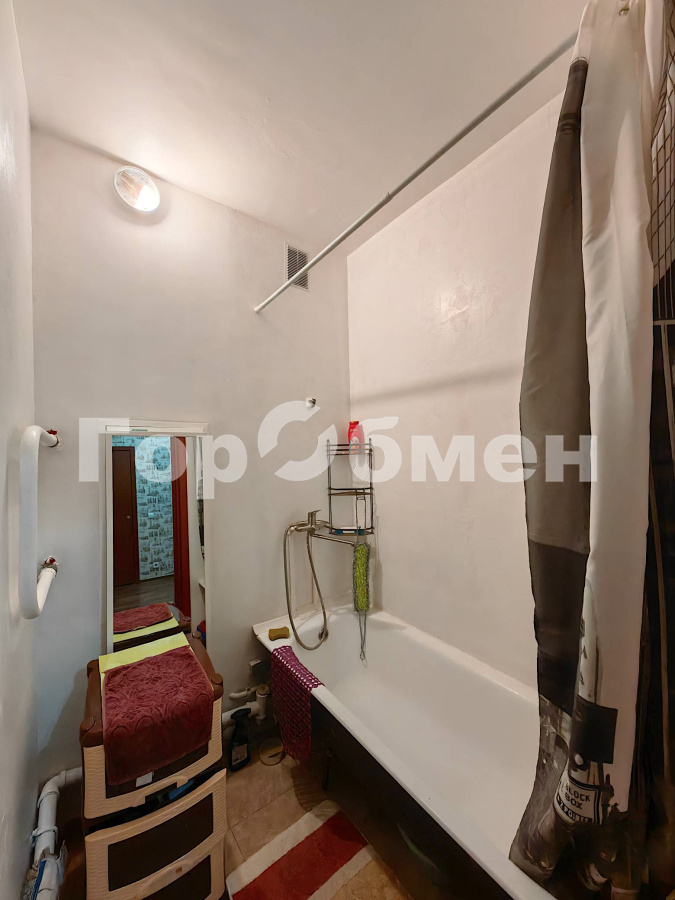 Аренда 1-комнатной квартиры, Химки, Россия,    улица Ватутина