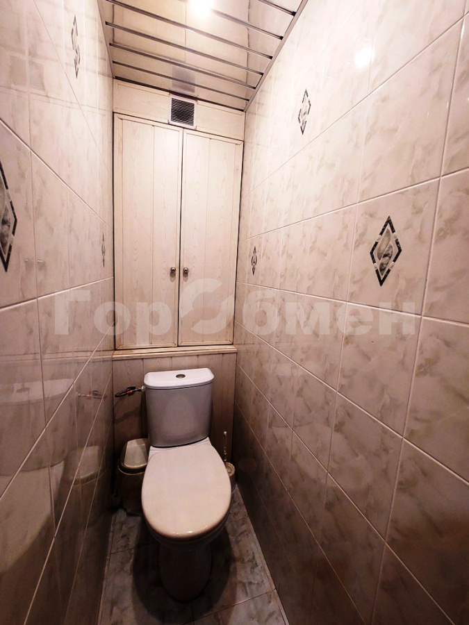 Аренда 3-комнатной квартиры, Пушкино, Россия,    2-й Фабричный проезд