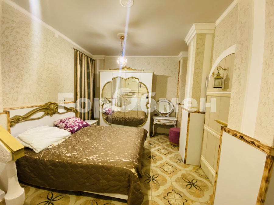 Продажа дома, 350м <sup>2</sup>, 4 сот., Говорово, Россия,    СНТ Мичуринец