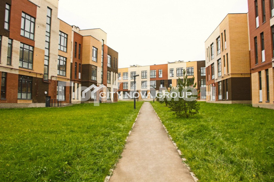 Продажа 1-комнатной квартиры, Москва, Россия,   район Троицк