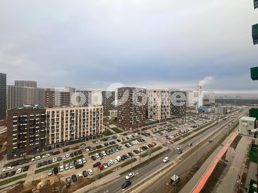 Продажа 1-комнатной квартиры, Московская, Россия,   городской округ Красногорск