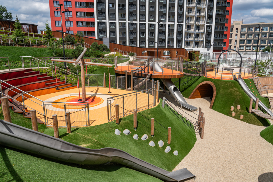 Продажа 2-комнатной квартиры, Москва, Россия,    улица Академика Королёва