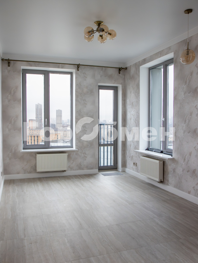 Продажа 3-комнатной квартиры, Москва, Россия,   2-й Грайвороновский проезд