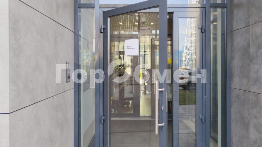 Аренда 1-комнатной квартиры, Московская, Россия,   городской округ Красногорск