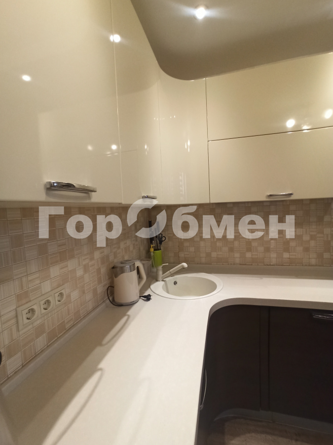 Продажа 1-комнатной квартиры, Коммунарка, Бачуринская улица,  22к3