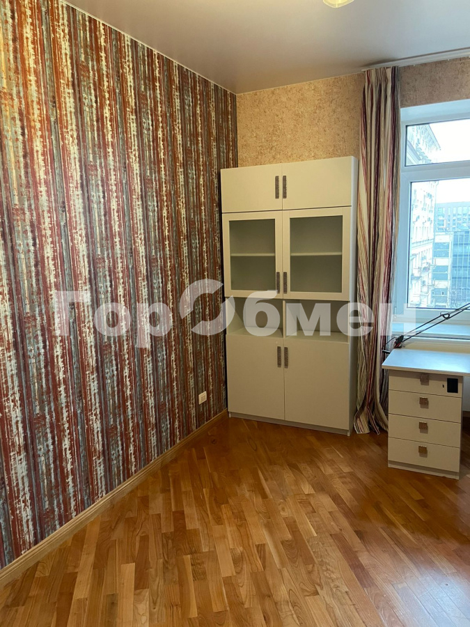 Продажа 4-комнатной квартиры, Москва, Щербаковская улица,  54