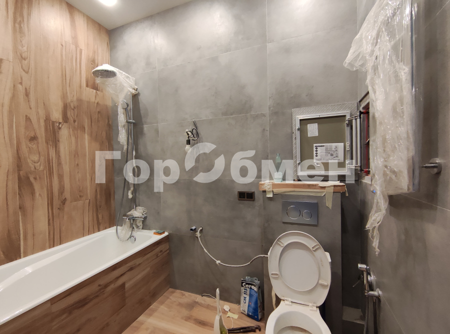 Продажа 3-комнатной квартиры, Москва, Россия,   Сельскохозяйственная улица