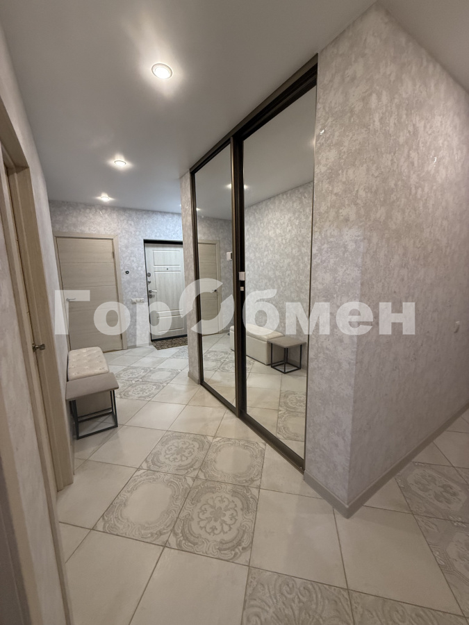 Продажа 3-комнатной квартиры, Московская, Россия,   Одинцовский городской округ