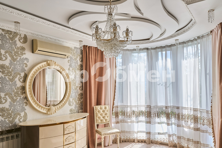 Продажа дома, 415м <sup>2</sup>, 7 сот., Говорово, Россия,    СНТ Мичуринец