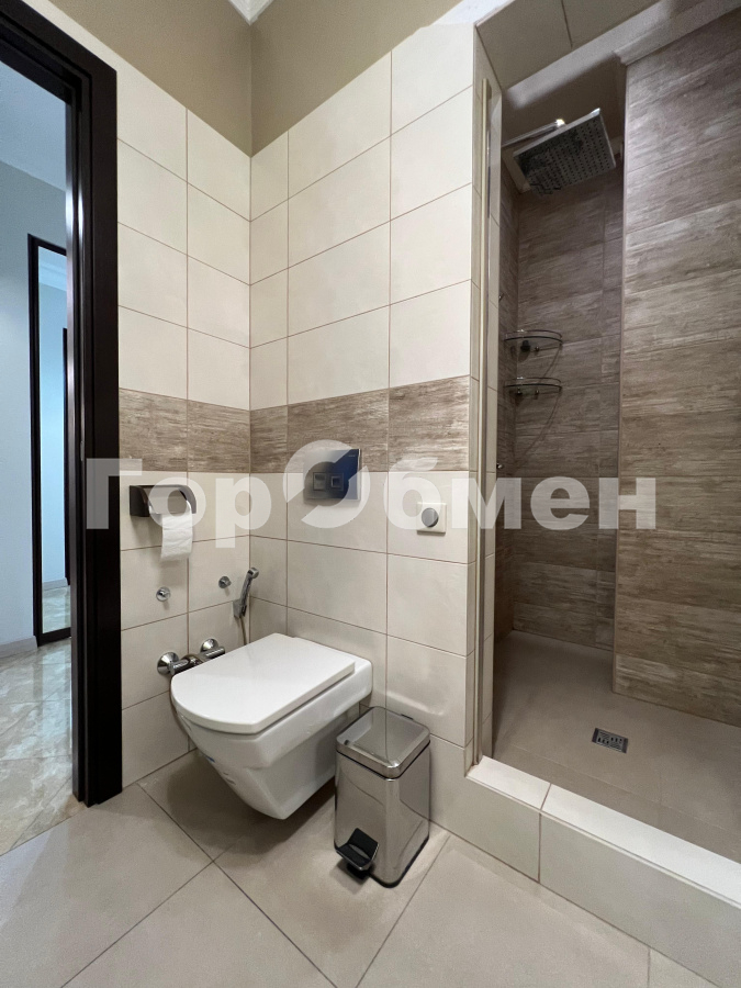 Аренда 2-комнатной квартиры, Москва, Россия,    проспект Мира