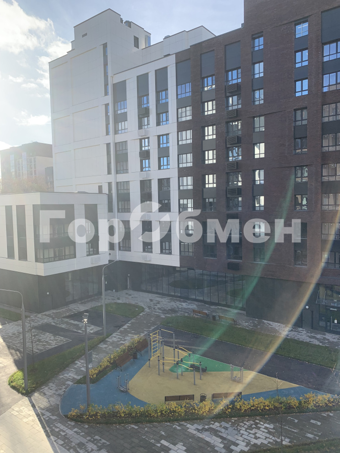 Продажа 2-комнатной квартиры, Москва, Россия,    улица Воейкова